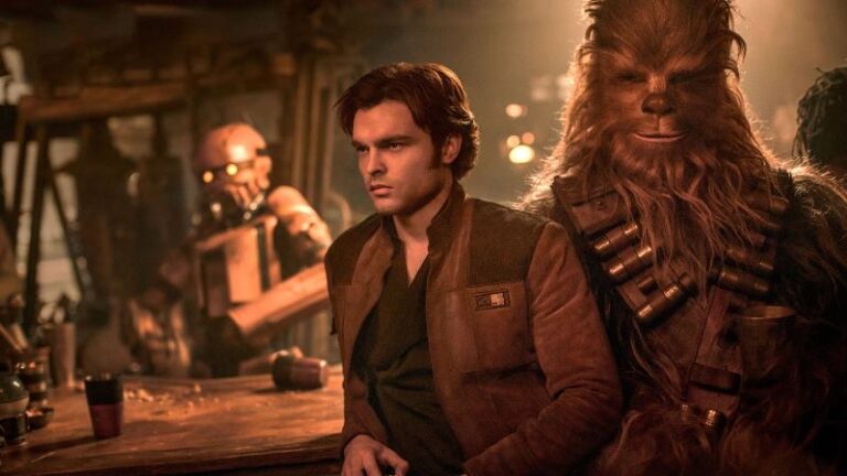 Alden Ehrenreich potrebbe riprendere il ruolo di Han Solo nel film di Star Wars di Dave Filoni