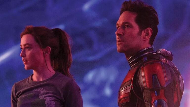 Ant-Man and the Wasp: Quantumania, l’età di Cassie Lang “rompe” la timeline MCU?