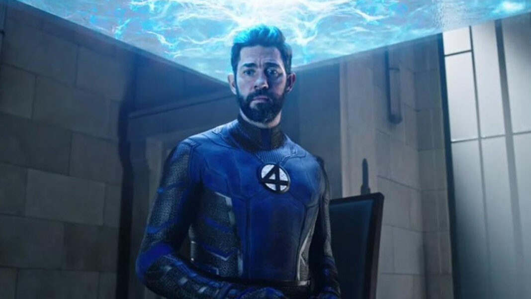 Ant-Man and the Wasp Quantumania Fantastici 4