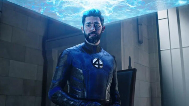 Ant-Man and the Wasp Quantumania Fantastici 4