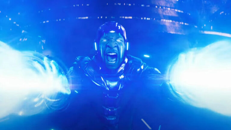 Ant-Man and the Wasp: Quantumania, la spiegazione dei poteri di Kang e le differenze con il fumetto