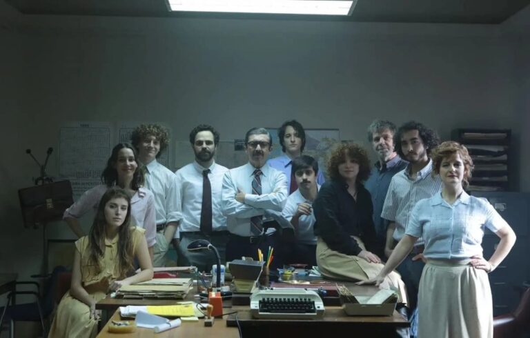 Argentina, 1985 al cinema dal 23 febbraio