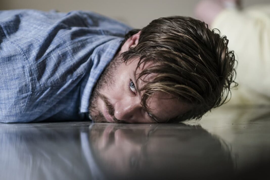 Armie Hammer film