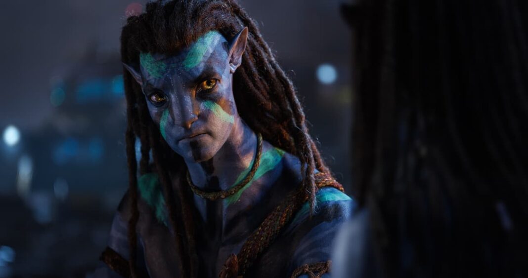Avatar sequel
