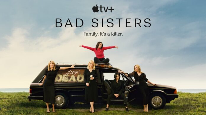 Bad Sisters serie tv 2022