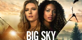 Big Sky 2 stagione
