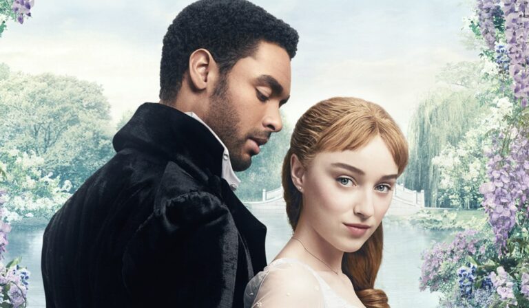 Bridgerton: trailer della serie Netflix targata Shondaland