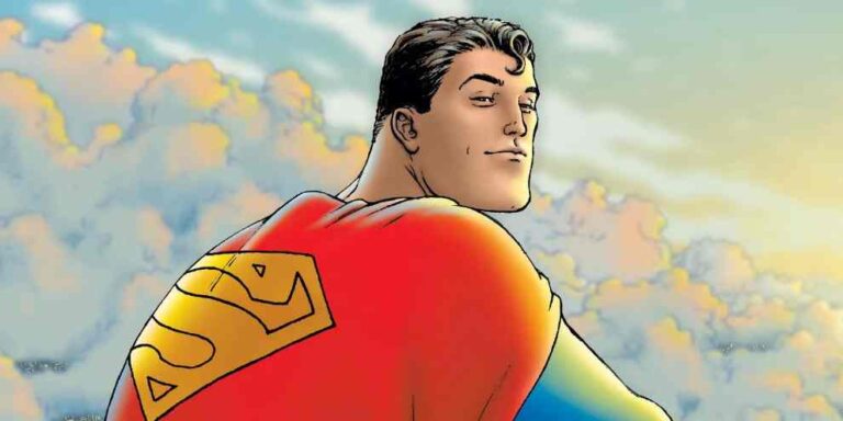DC Studios: tutti i film confermati del nuovo DCU
