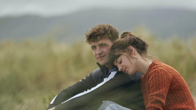 Normal People: torna in Italia dall’11 aprile in esclusiva su RaiPlay