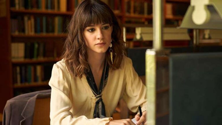 Daisy Edgar-Jones: 10 cose che non sai sull’attrice