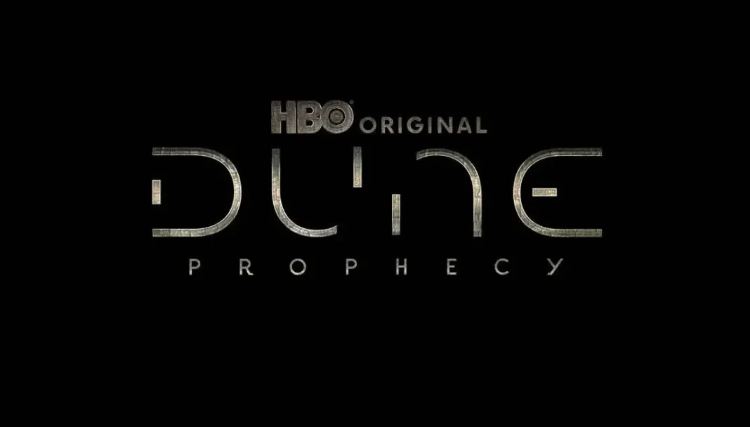 Dune: Prophecy serie tv 2024