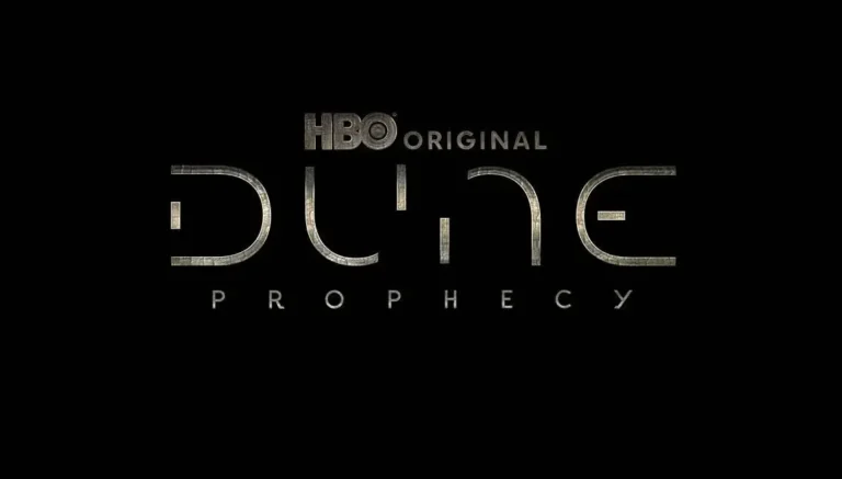 Dune: Prophecy, la famiglia Harkonnen sarà molto diversa da quella dei film