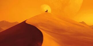Dune: The Sisterhood