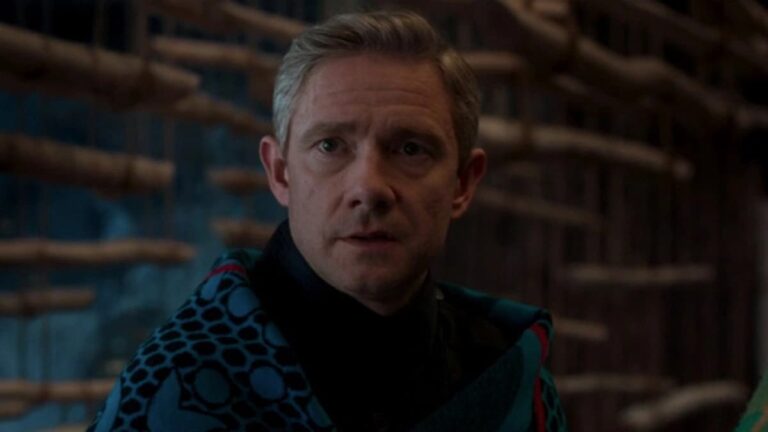 Everett Ross va sotto copertura nella scena tagliata di Black Panther: Wakanda Forever
