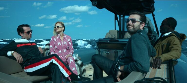Extrapolations – Oltre il limite: trailer della serie “stellare” in arrivo su Apple TV+