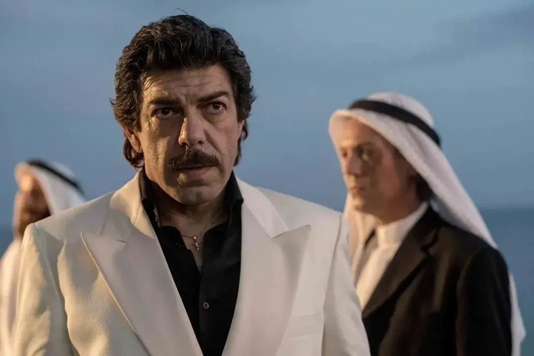 Film sulla Mafia