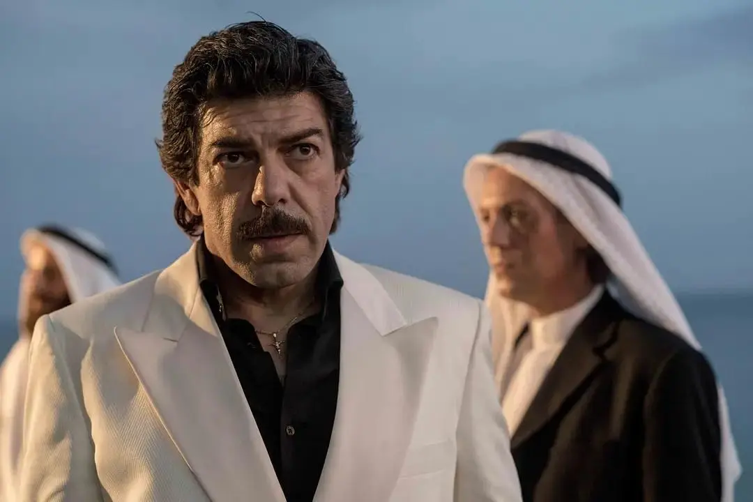 Film sulla Mafia