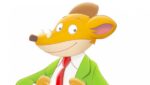 Geronimo Stilton