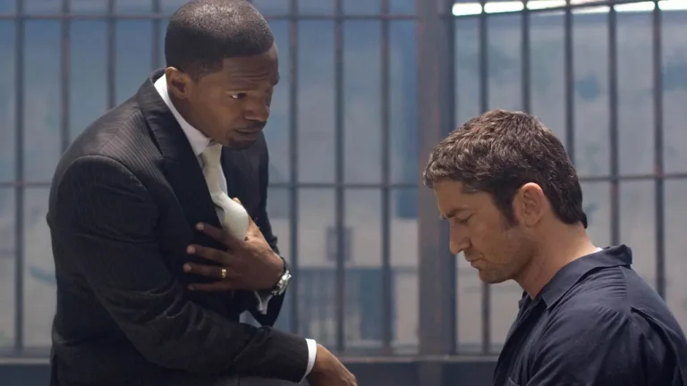 Giustizia privata: dal cast alla storia vera, tutte le curiosità sul film con Jamie Foxx