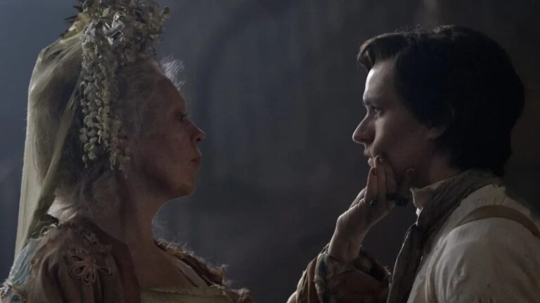Grandi speranze: Olivia Colman come Miss Havisham nel teaser della nuova serie BBC
