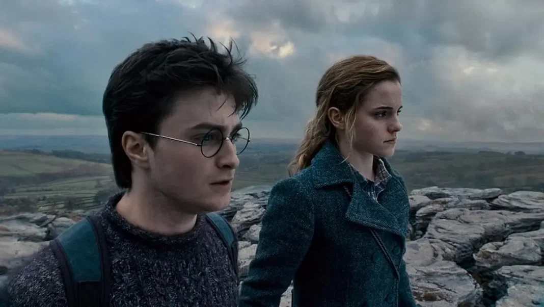 Harry Potter e i Doni della Morte - Parte 1 differenze libro film