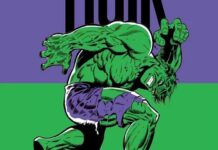 Hulk: 60 incredibili anni