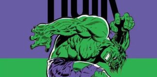 Hulk: 60 incredibili anni