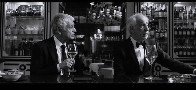 Il ritorno di Casanova, il nuovo film di Gabriele Salvatores inaugura il Bif&st