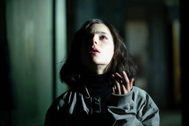 Io sono l’abisso: tutto quello che c’è da sapere sul film di Donato Carrisi