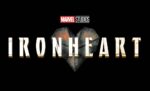 Ironheart serie tv 2023