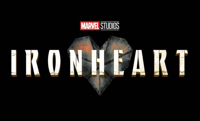 Ironheart serie tv 2023