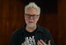 James Gunn DCU 2023
