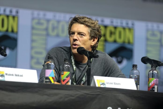 Jason Blum