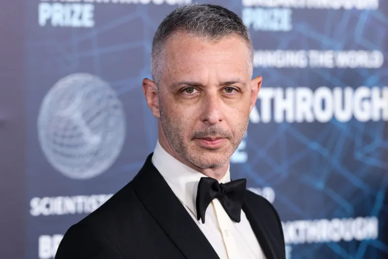 Jeremy Strong: 10 cose che non sai sull’attore