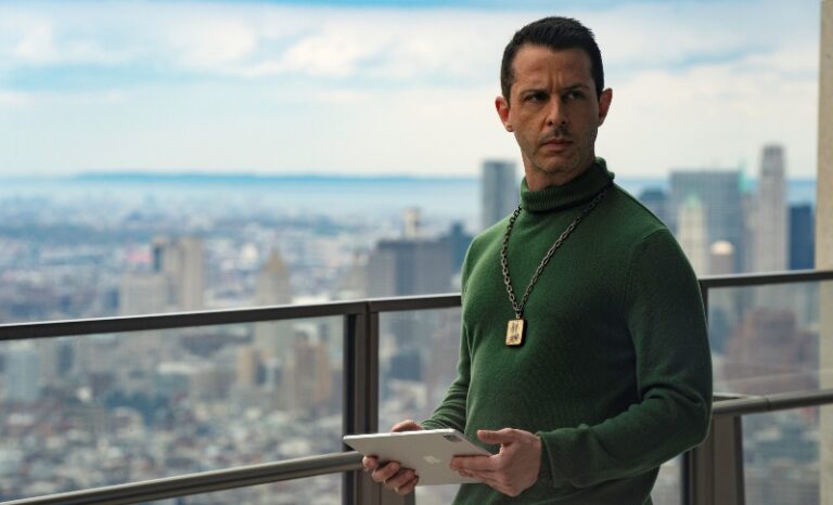 Jeremy Strong: 10 cose che non sai sull’attore