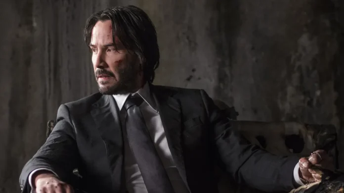 John Wick - Capitolo 2 film trama