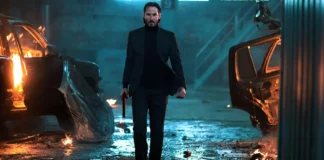 John Wick film trama