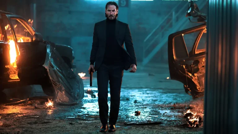 John Wick: tutto quello che c’è da sapere sul film con Keanu Reeves