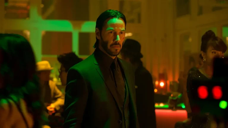 John Wick, la cronologia completa della saga: quando sono ambientati i vari film e spin-off