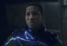 Jonathan Majors