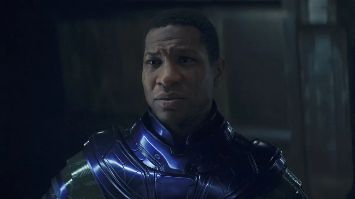 Jonathan Majors cinecomic MCU