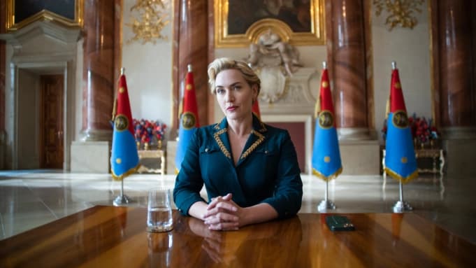 The Regime: ecco il teaser ufficiale della serie HBO con Kate Winslet