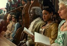 La regina Carlotta: Una storia di Bridgerton