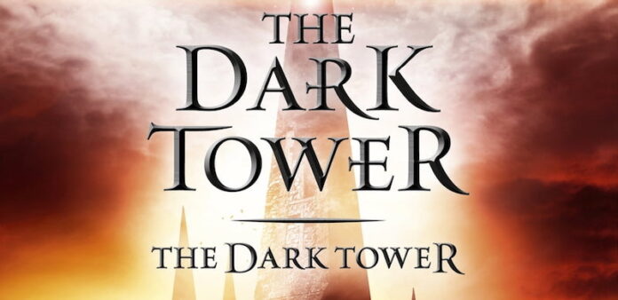 La torre nera The Dark Tower serie tv