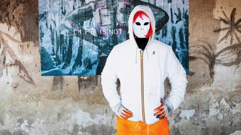 Nastri d’Argento documentari 2023: tutti i finalisti. La street artist Laika ‘Protagonista 2023’ per Life is (not) a game di Antonio Valerio Spera