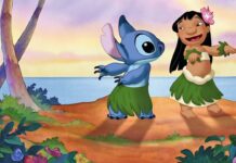 Lilo & Stitch