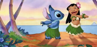 Lilo & Stitch