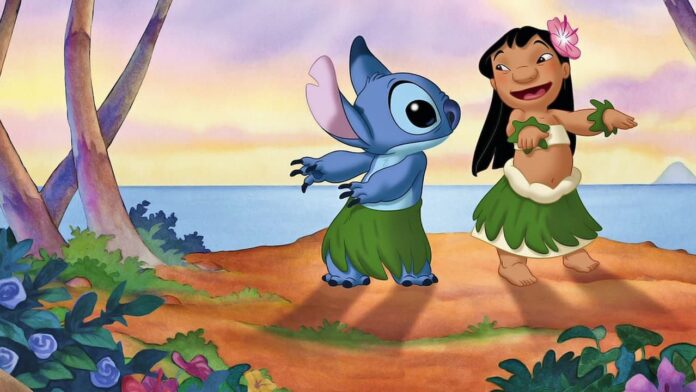 Lilo & Stitch