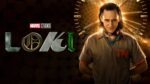 Loki - Serie Tv 2021