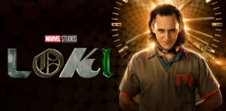 Loki - Serie Tv 2021